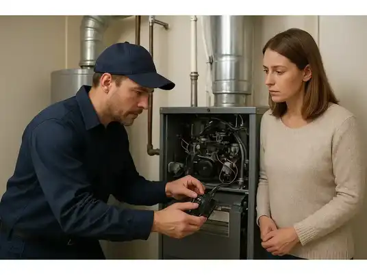 A Practical Heating Plan for Fort Walton Beach Homes