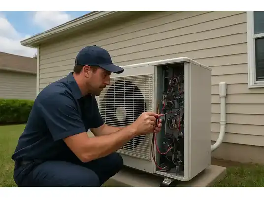 A Practical Look at VRF Multi-Zone Systems for Parker Homes article image
