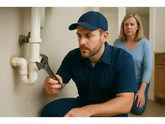 A Practical Look at Water Leak Repair in Panama City, FL