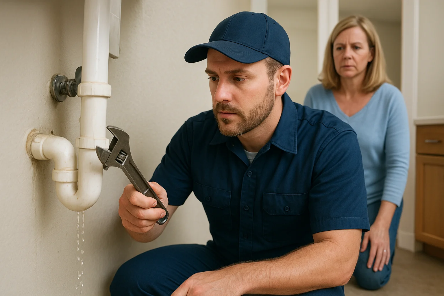 A Practical Look at Water Leak Repair in Panama City, FL article image