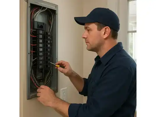 Better Electrical Repair for Grayton Beach Homes: Panels, Wiring, Outlets, and the Maintenance That Pays Off article image