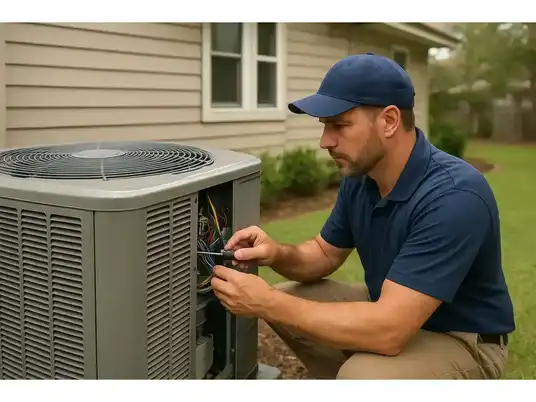Better HVAC Decisions for Property Managers and Homeowners in Santa Rosa Beach