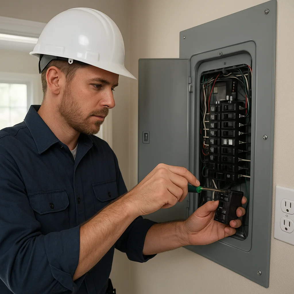 Electrical upgrades that make backup generators safer in Miramar Beach homes