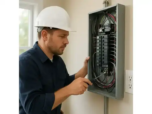 How Coastal Wear and Tear Changes Electrical Safety in Santa Rosa Beach Homes article image