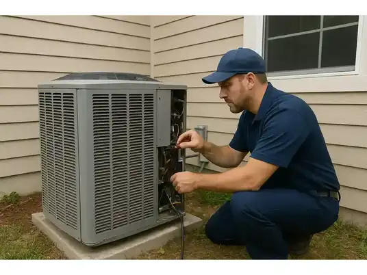 How Parker’s Coastal Climate Affects Heat Pumps Over Time article image