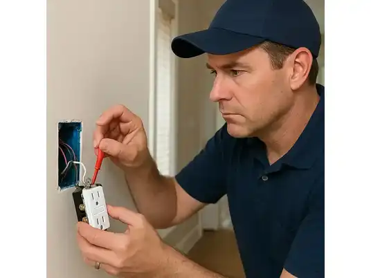 How Professional Electrical Service Makes Financing Smarter for Springfield Homes article image