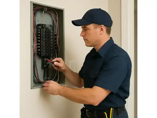 Keeping Camp Creek Commercial Builds Out of the Emergency Queue article image