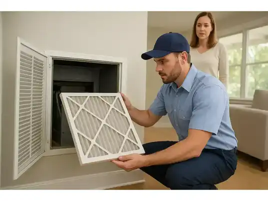 Keeping Indoor Air Cleaner in Seagrove Beach: A Practical Guide to Air Filtration and Purifiers