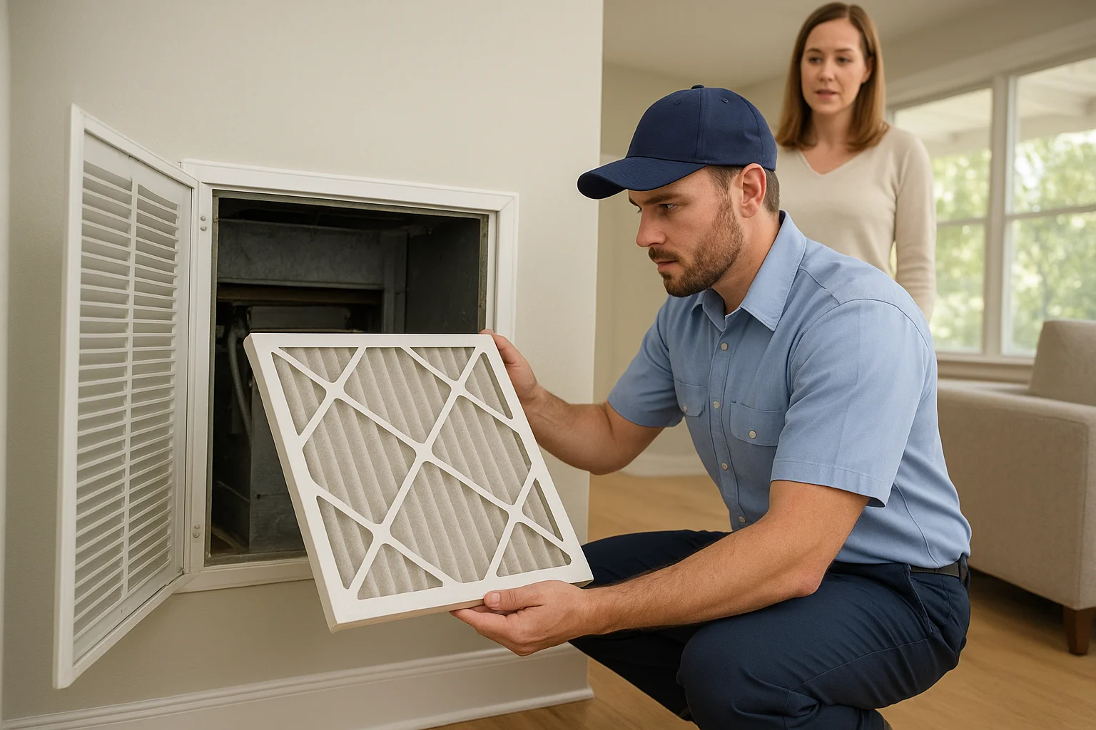 Keeping Indoor Air Cleaner in Seagrove Beach: A Practical Guide to Air Filtration and Purifiers
