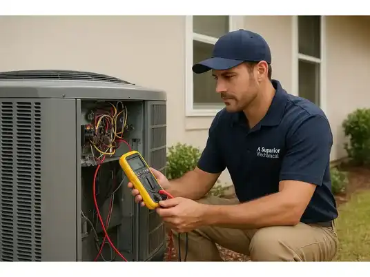 Keeping Miramar Beach Properties Comfortable Year Round: HVAC Practices That Pay Off for Managed Homes article image