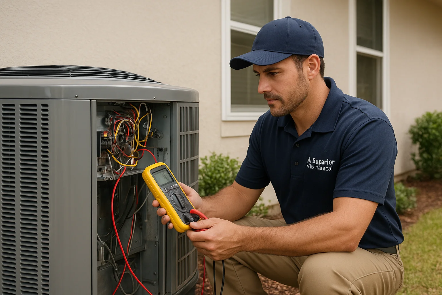 Keeping Miramar Beach Properties Comfortable Year Round: HVAC Practices That Pay Off for Managed Homes