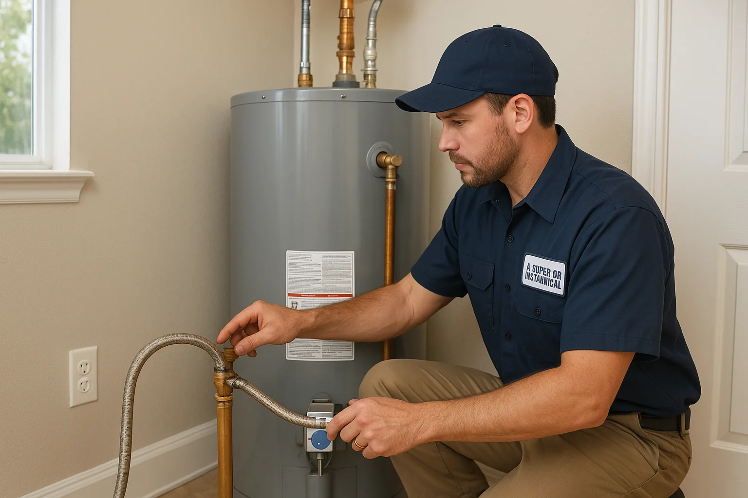 Keeping Panama City Beach Water Heaters in Better Shape Before Problems Start