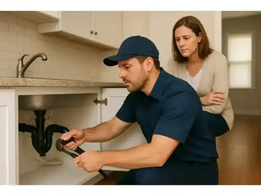 Keeping Parker Properties Running Smoothly with Better Plumbing Planning article image