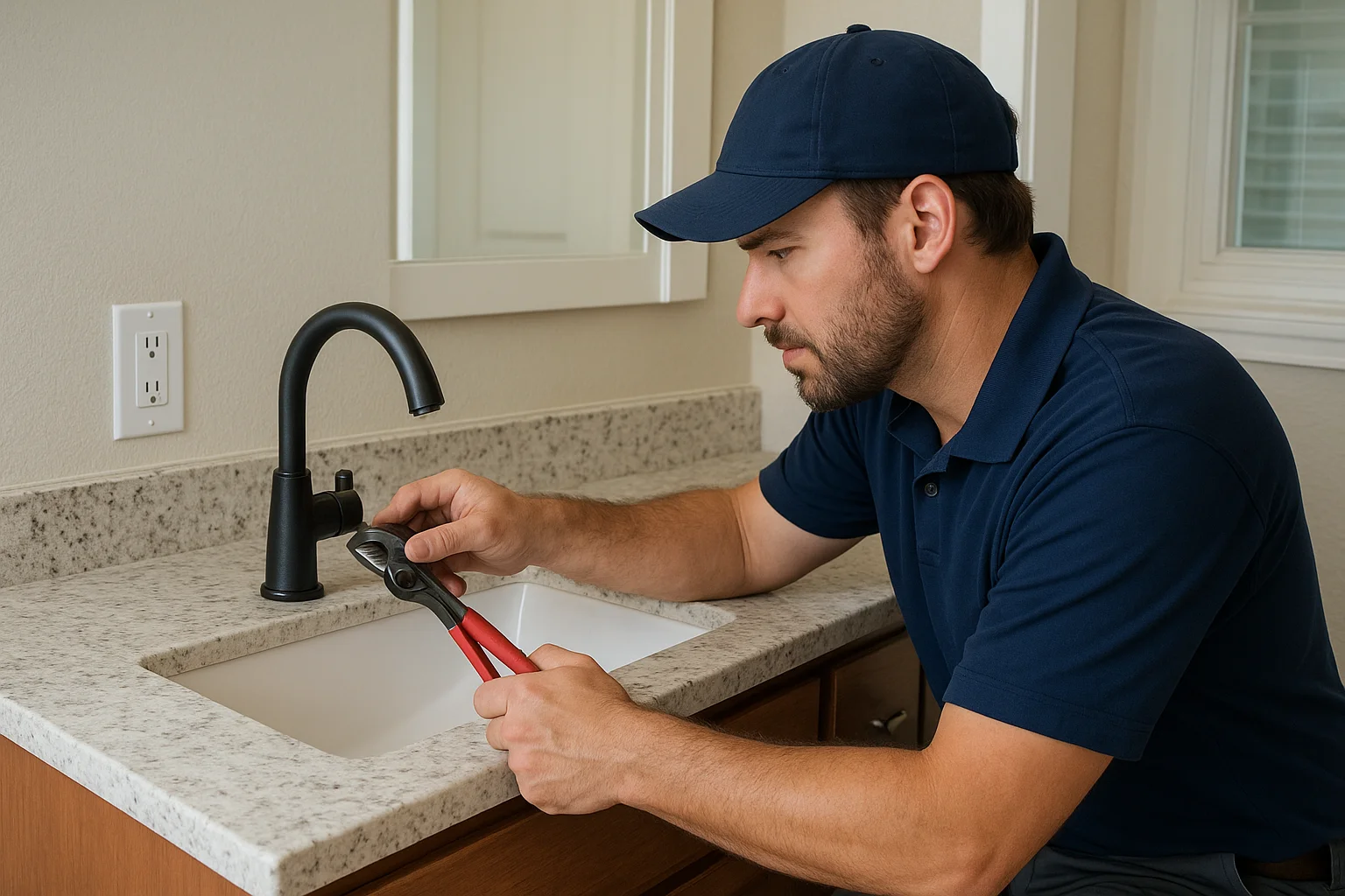 Keeping Santa Rosa Beach Fixtures Reliable in a Coastal Climate