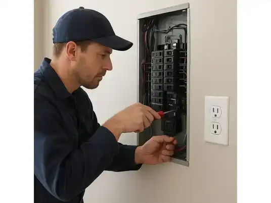 Keeping Santa Rosa Beach Homes Safer with Smart Panel Services and Smarter Electrical Maintenance