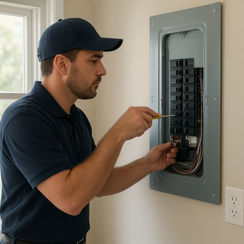 Mary Esther Homeowners and the Case for Smarter Electrical Replacement