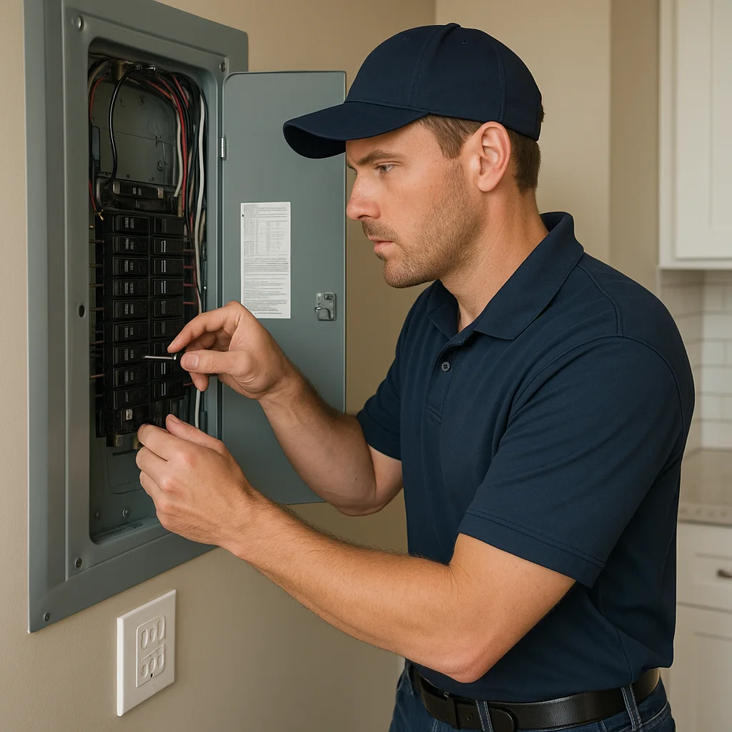 Planning Ahead for Whole Home Surge Protection in Inlet Beach Homes