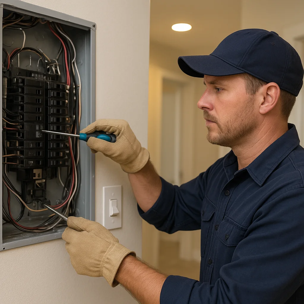 Planning Indoor Lighting in Laguna Beach Homes With Safety in Mind