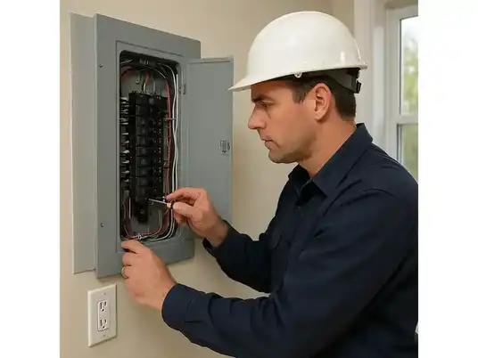 Protecting Panama City Beach Homes From Electrical Trouble With Round-the-Clock Emergency Service