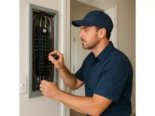 Reliable Home Power in Panama City Starts With Better Electrical Installation