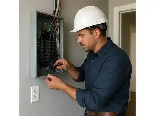 Safer Power in Callaway Starts With a Full Rewire