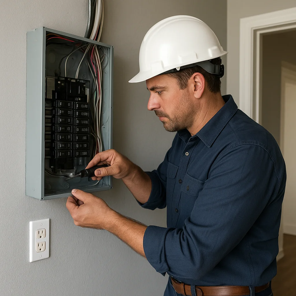 Safer Power in Callaway Starts With a Full Rewire