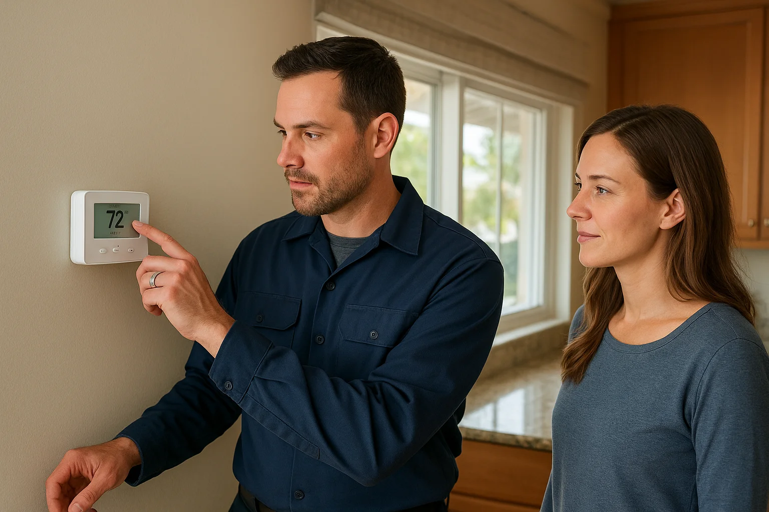 Smart Heating Control Habits for Laguna Beach Homes That Want Steadier Comfort article image