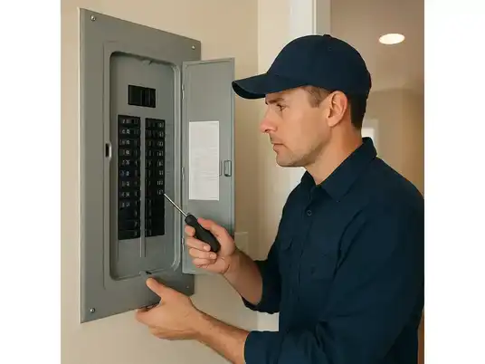 Smarter Backup Power Starts with Preventive Electrical Service in Miramar Beach article image
