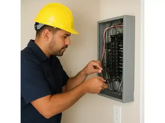Smarter Electrical Maintenance for Panama City Homes Without the Emergency Call article image