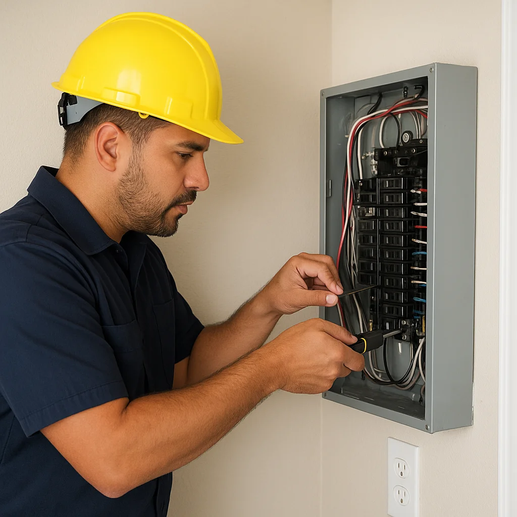Smarter Electrical Maintenance for Panama City Homes Without the Emergency Call