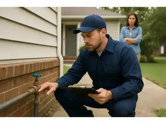 What 30A Homeowners Should Know About Waterline Problems Before They Spread article image