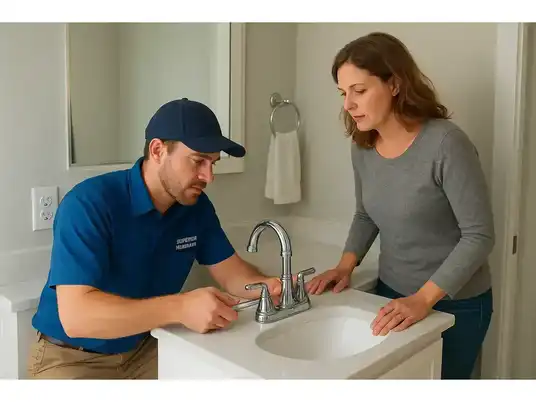What Niceville Homeowners Often Miss About Plumbing Fixture Replacement