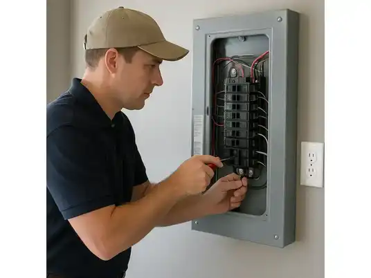 Why Battery Backup Systems Wear Faster in Wright Homes and How to Keep Them Ready article image