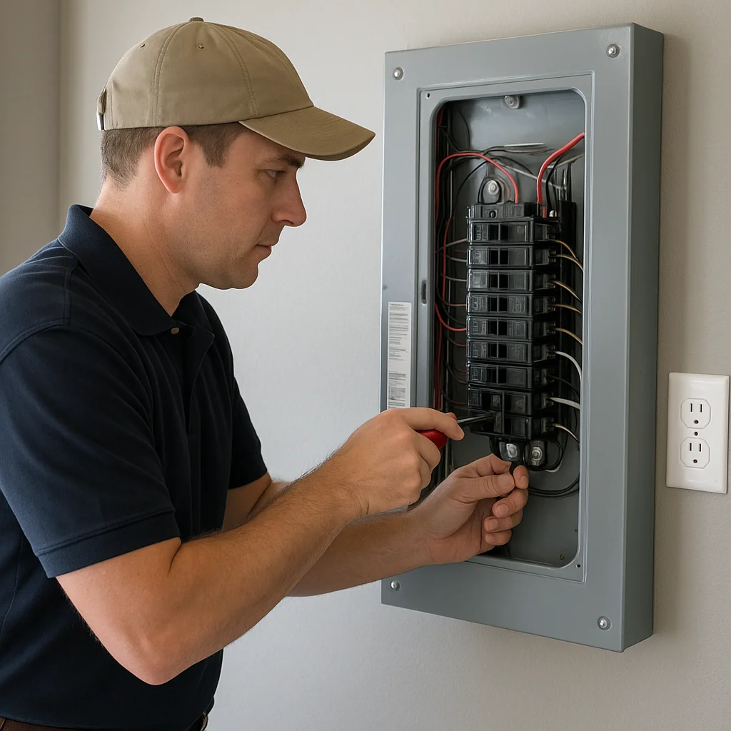 Why Battery Backup Systems Wear Faster in Wright Homes and How to Keep Them Ready