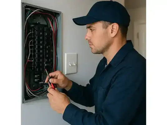 Why Electrical Financing in Parker, FL Deserves Attention Before a Small Issue Becomes a Safety Risk