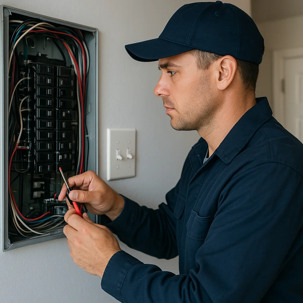 Why Electrical Financing in Parker, FL Deserves Attention Before a Small Issue Becomes a Safety Risk
