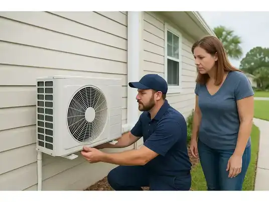 Why Lynn Haven Homeowners Should Pay Closer Attention to Ductless Mini-Splits