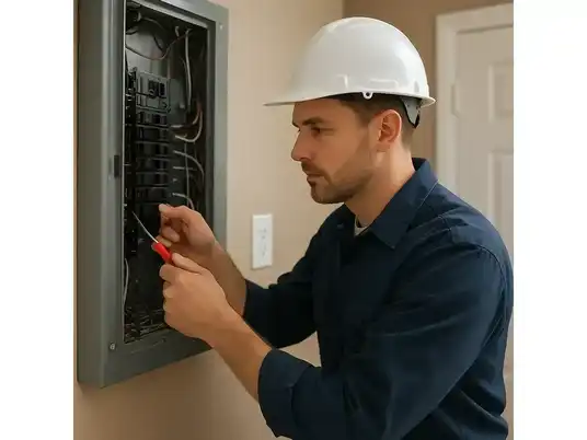 Why Smoke Detectors Falter in Parker Homes and How Electrical Maintenance Keeps Them Reliable article image