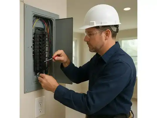A Practical Guide to Electrical Repair in Rosemary Beach: Panels, Wiring, Outlets, and Fire Safety article image