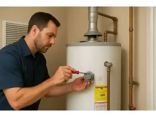 A Practical Routine for Water Heater Maintenance in Upper Grand Lagoon Homes article image