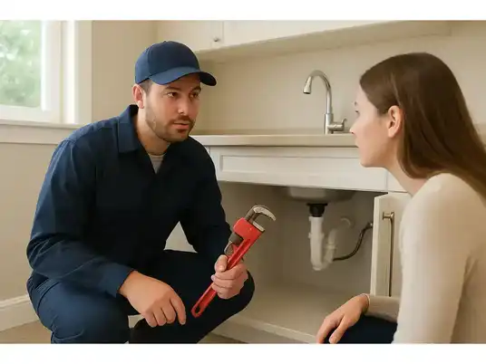 A Smarter Way to Handle Plumbing Repair in Freeport, FL article image