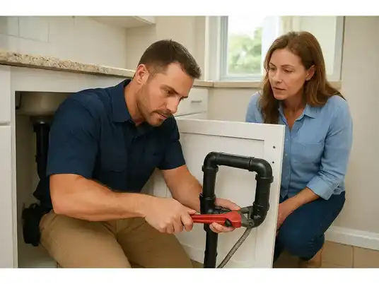 A Smarter Way to Handle Plumbing Repair in Laguna Beach, FL