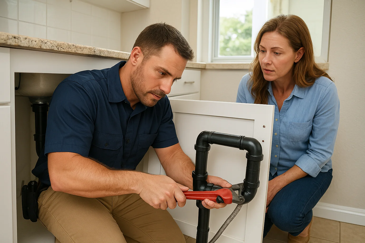 A Smarter Way to Handle Plumbing Repair in Laguna Beach, FL article image
