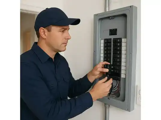 A Valparaiso Homeowner’s Guide to Smarter Device Upgrades for Panels, Wiring, and Circuits