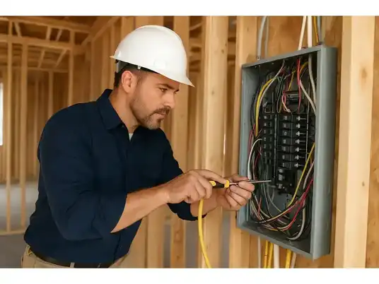 Building it right in Panama City Beach: avoiding costly electrical problems on commercial new construction