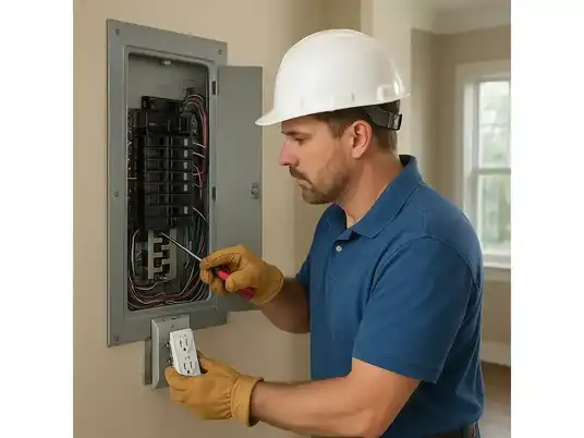 Data Network Cabling in Seaside, FL: Keeping Low Voltage Wiring Safe Before It Turns into an Electrical Problem article image