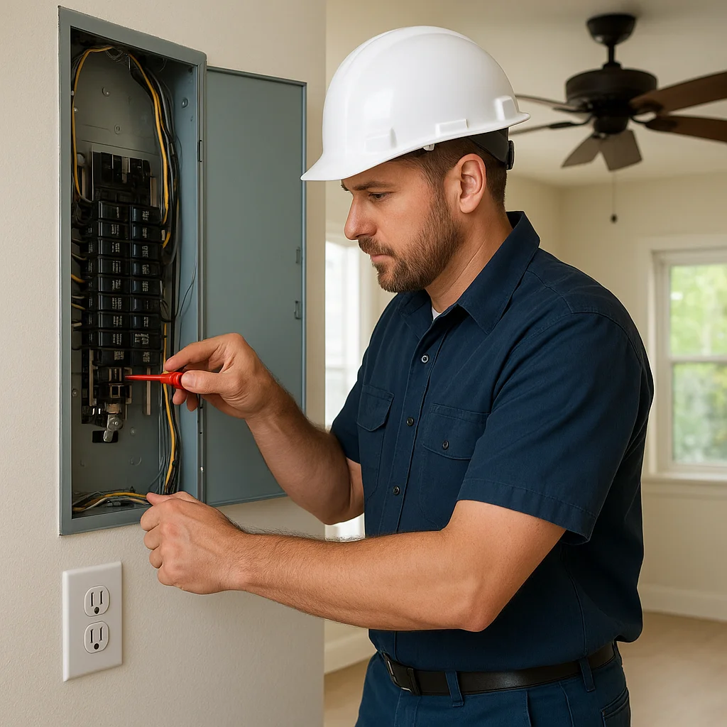 Device upgrades that make Rosemary Beach homes safer, smarter, and easier to power