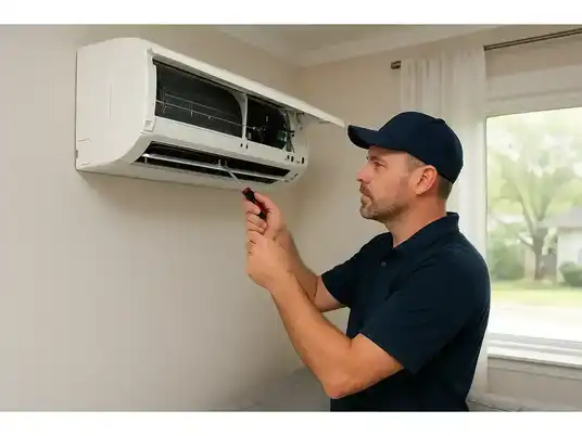 Ductless Mini-Splits and Everyday Comfort in Upper Grand Lagoon Homes article image