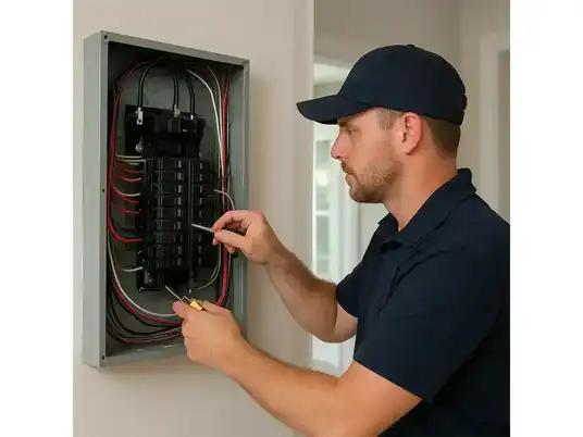 Electrical Repair in WaterColor, FL: What Goes Wrong in Panels, Wiring, and Outlets article image