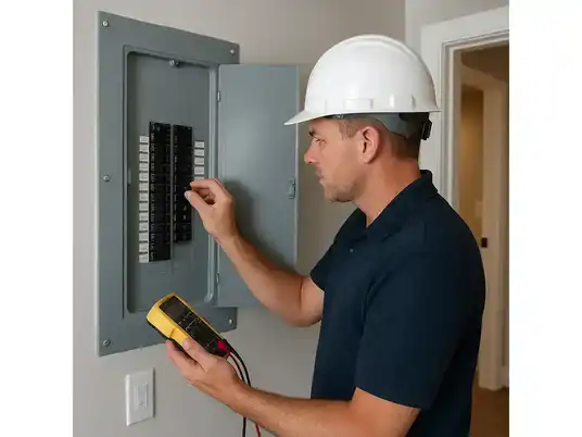 Electrical replacement in Ocean City homes: safer panels, cleaner wiring, fewer surprises article image